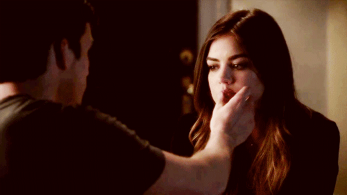 Pretty Little Liars