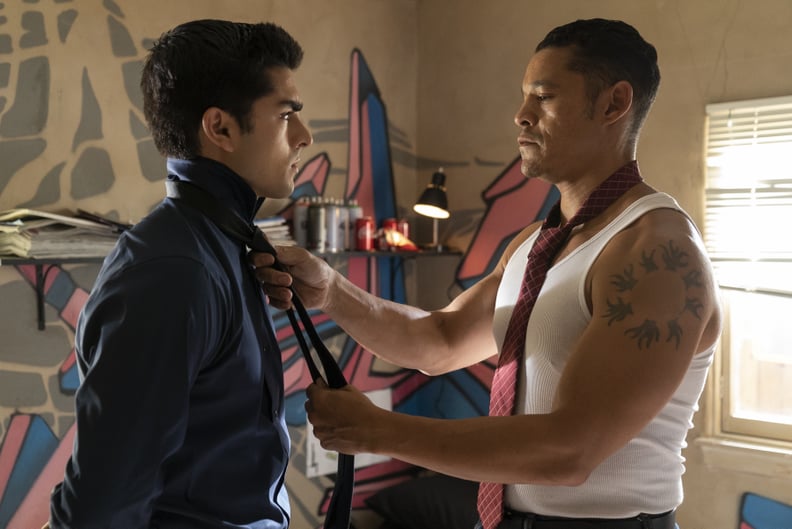 What Happens to Cesar in On My Block Season 3?