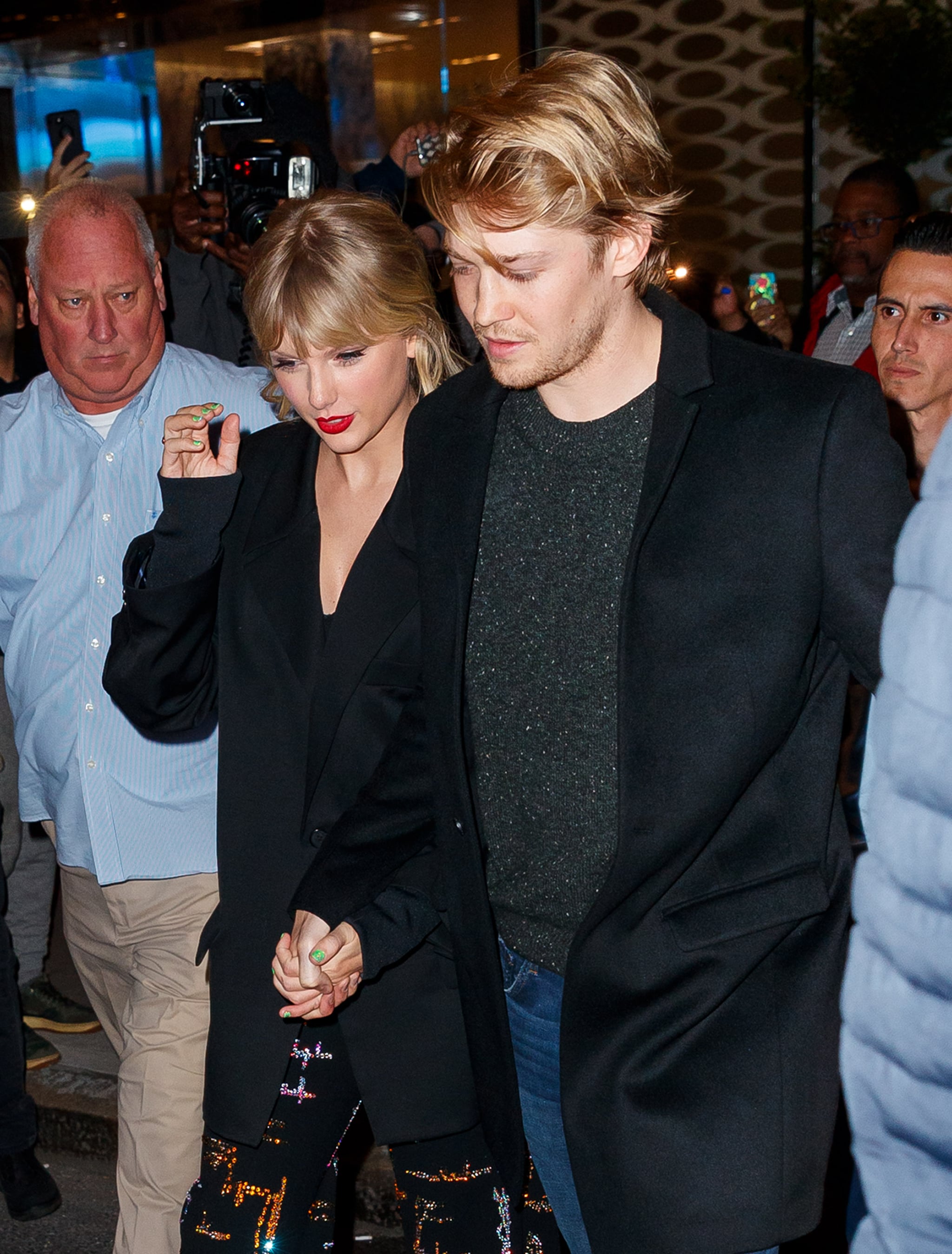 Who Has Taylor Swift Dated? | POPSUGAR Celebrity