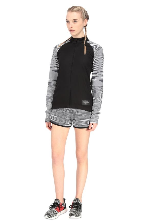 Adidas x Missoni Sweatshirt