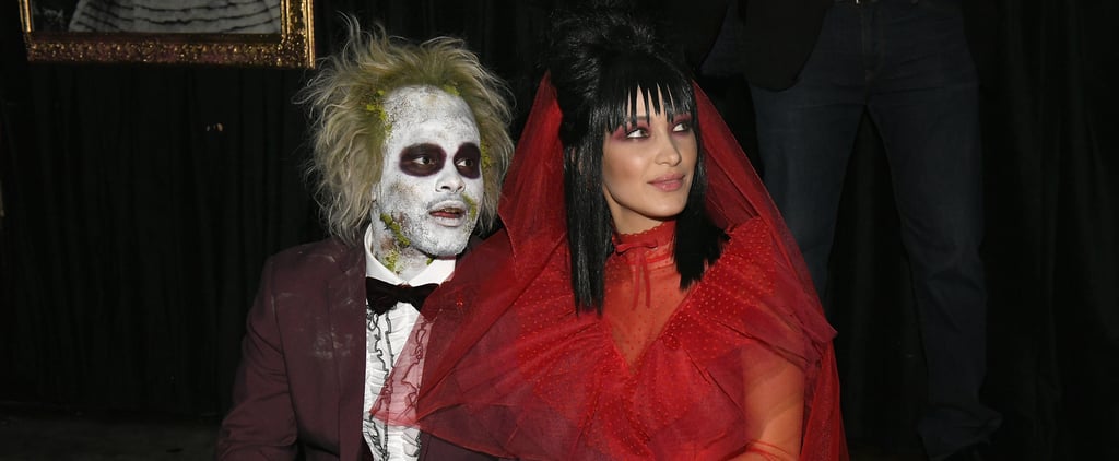 Red-Dress Halloween Costume Ideas
