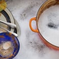 Is the "British Way" of Washing Dishes Really So Bad?