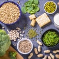 The 12 Plant-Based Protein Sources That Belong on Your Plate, According to a Dietitian