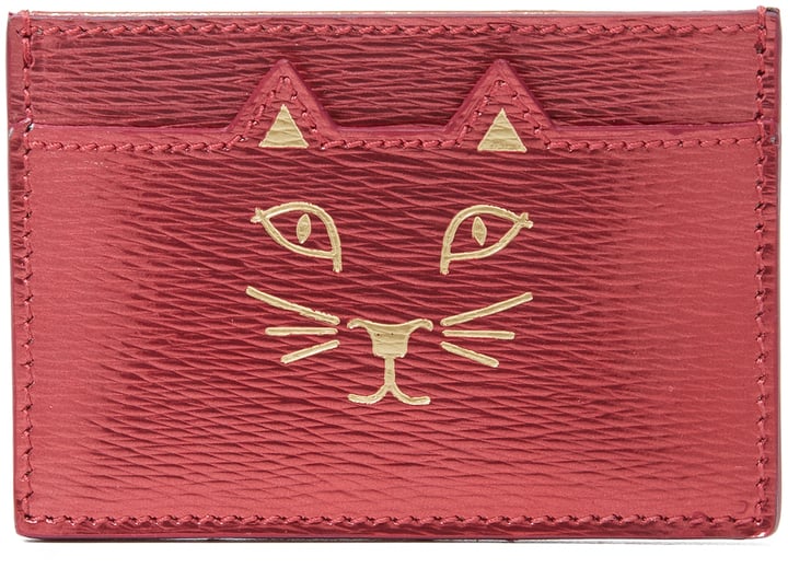 Card Cases POPSUGAR Fashion