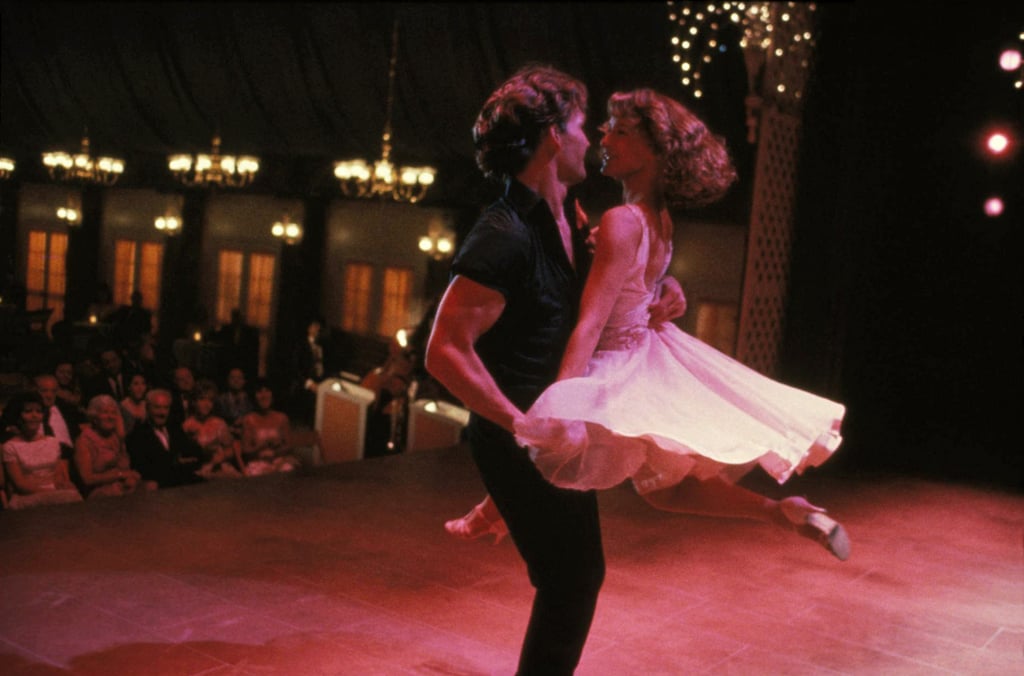 How to Dress Like Baby From Dirty Dancing