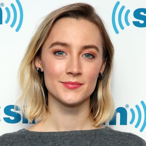 Saoirse Ronan