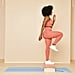 Full-Body Gym Workout For Women
