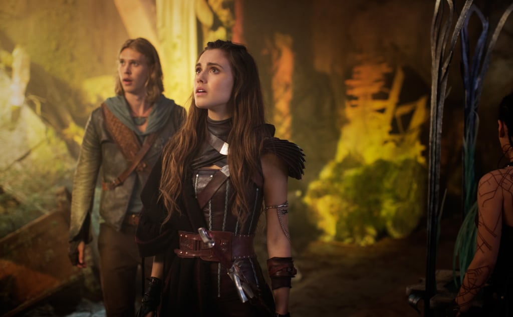 The Shannara Chronicles