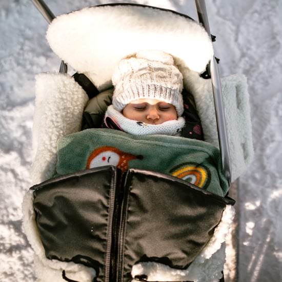 Why Do Danish Babies Sleep Outside, and Is It Safe?