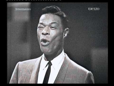 "Unforgettable" by Nat King Cole