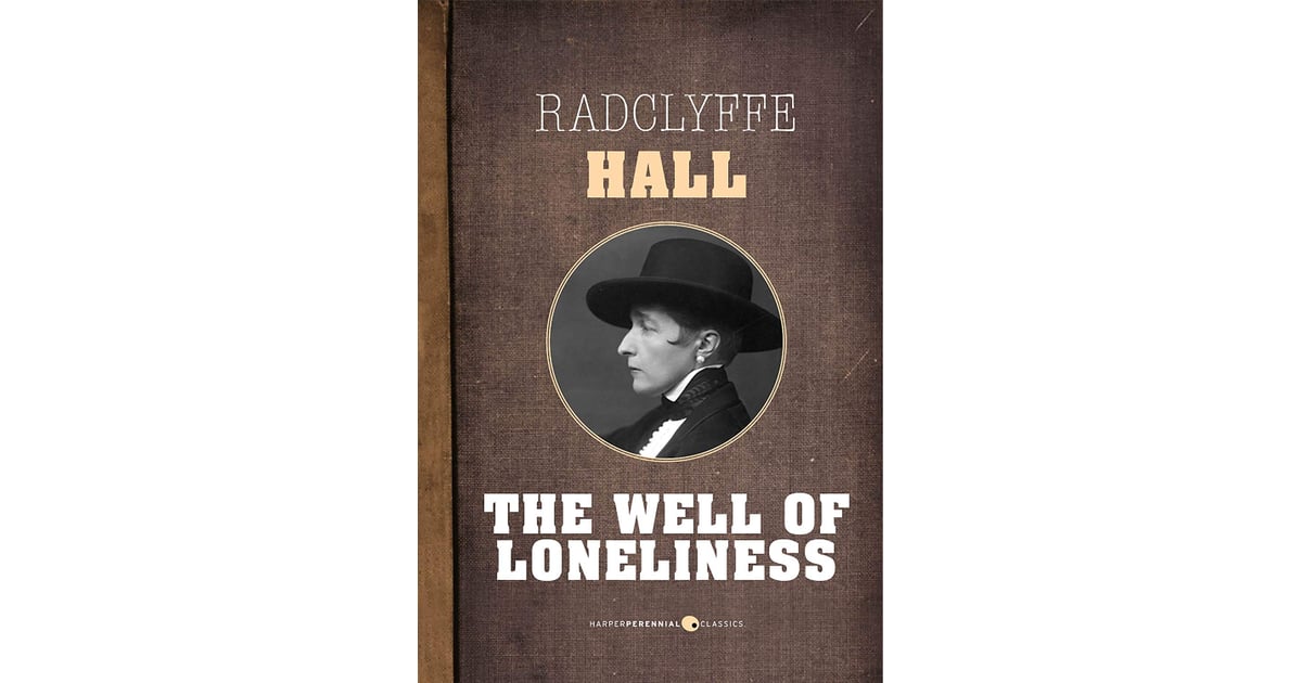 the well of loneliness by radclyffe hall