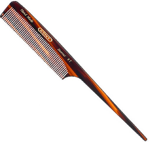 Kent Fine Tail Comb