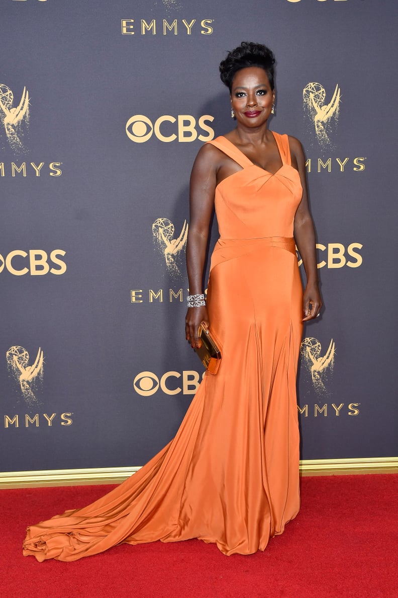 Viola Davis