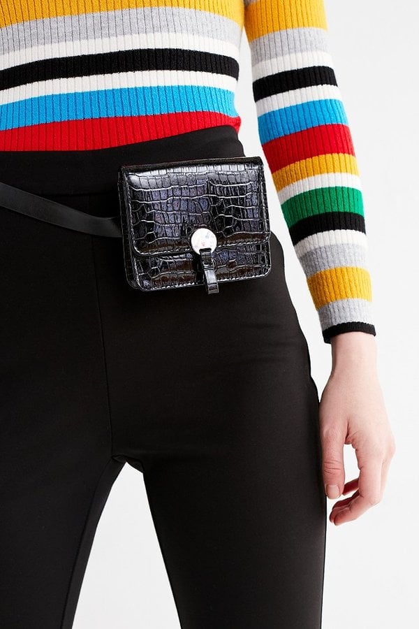 urban outfitters waist bag