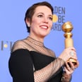 Olivia Colman, a True Queen, Expertly Sasses Back at Questions About Her Age