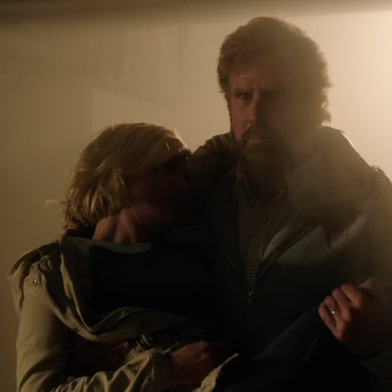 Will Ferrell Goes Dramatic in Lifetime's A Deadly Adoption