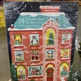 Santa, Pull Over the Sleigh! Trader Joe's Sells Chocolate Advent Calendars For Just $1!