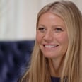 Gwyneth Paltrow Beams About Her Marriage: "Sometimes Life Just Surprises You"