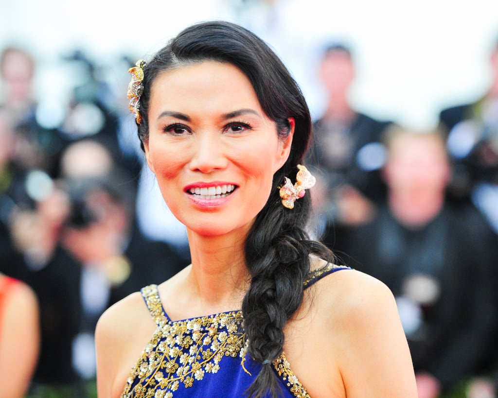 Wendi Murdoch