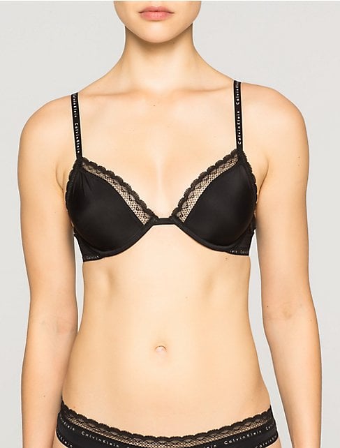 Calvin Klein Underwear by Calvin Klein Women Push-up Heavily