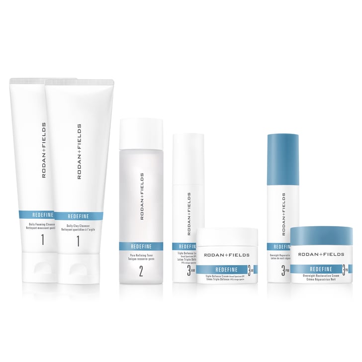 Rodan + Fields Full Redefine Regimen | Rodan + Fields Redefine Regimen ...