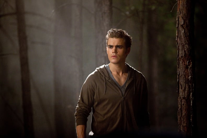 Paul Wesley