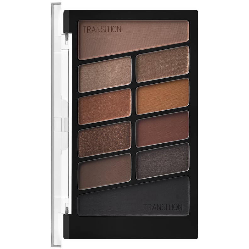 Wet n Wild Fantasy Makers 10 Pan Eyeshadow Palette