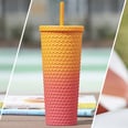 Walmart's Ombré Starbucks Tumbler Dupes Cost Less Than an Iced Latte