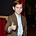 Jacob Tremblay Facts