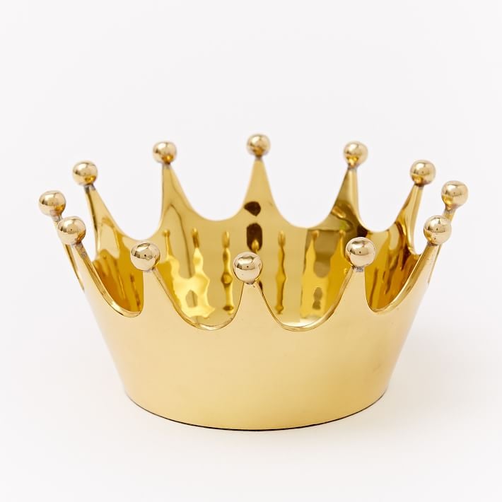 Best For Organising: Crown Catchall