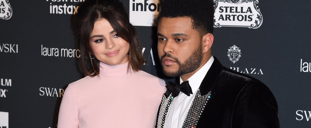 Selena Gomez's Chanel Bag From the Weeknd