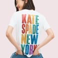 Kate Spade NY Just Released a Rainbow-Filled Collection For Pride Month