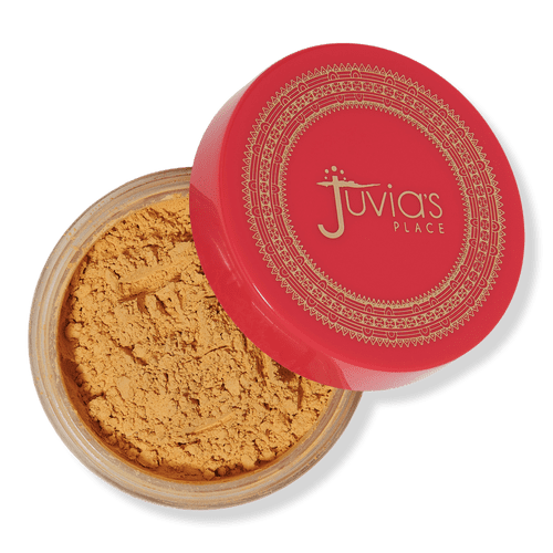 Juvia's Place I Am Magic Setting Powder