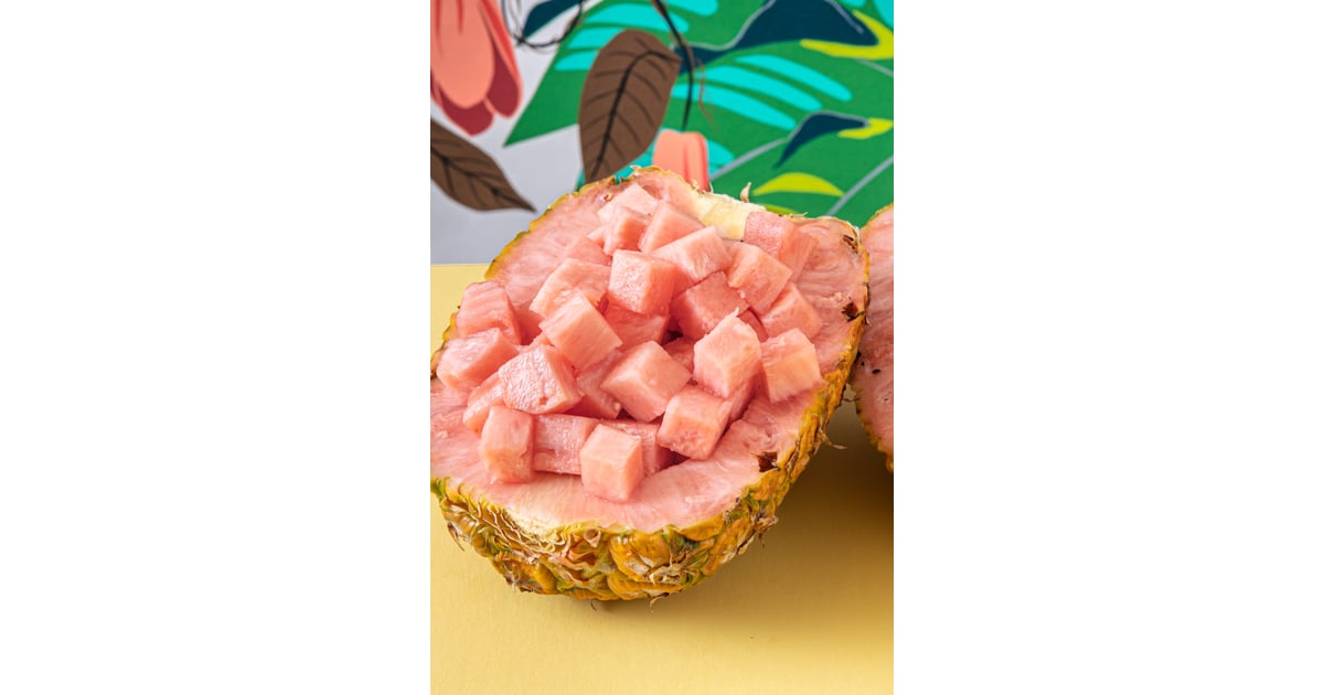 Where to Buy Pink Pineapple POPSUGAR Food Photo 9
