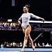 What’s Going On With the Leotards in Women’s Gymnastics?
