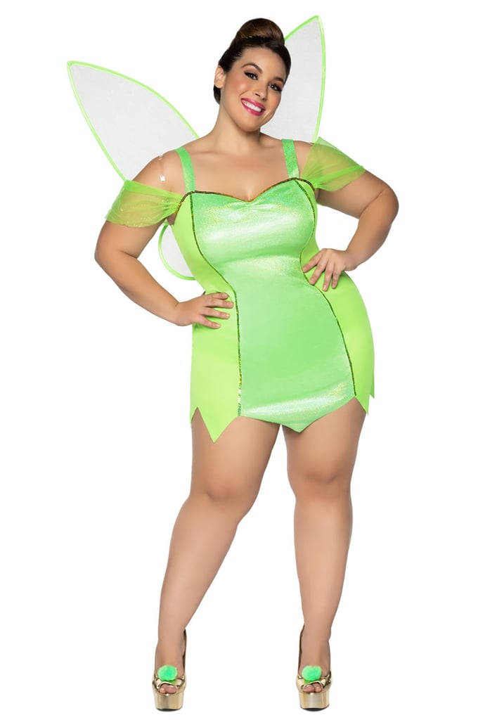 Pretty Pixie Women's Costume