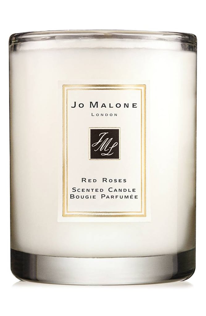 Jo Malone Red Roses Travel Candle
