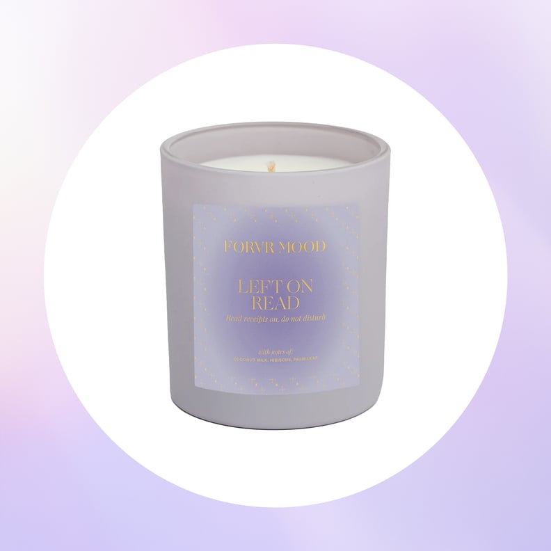 Denis Asamoah's Must Have Candle From Forvr Mood