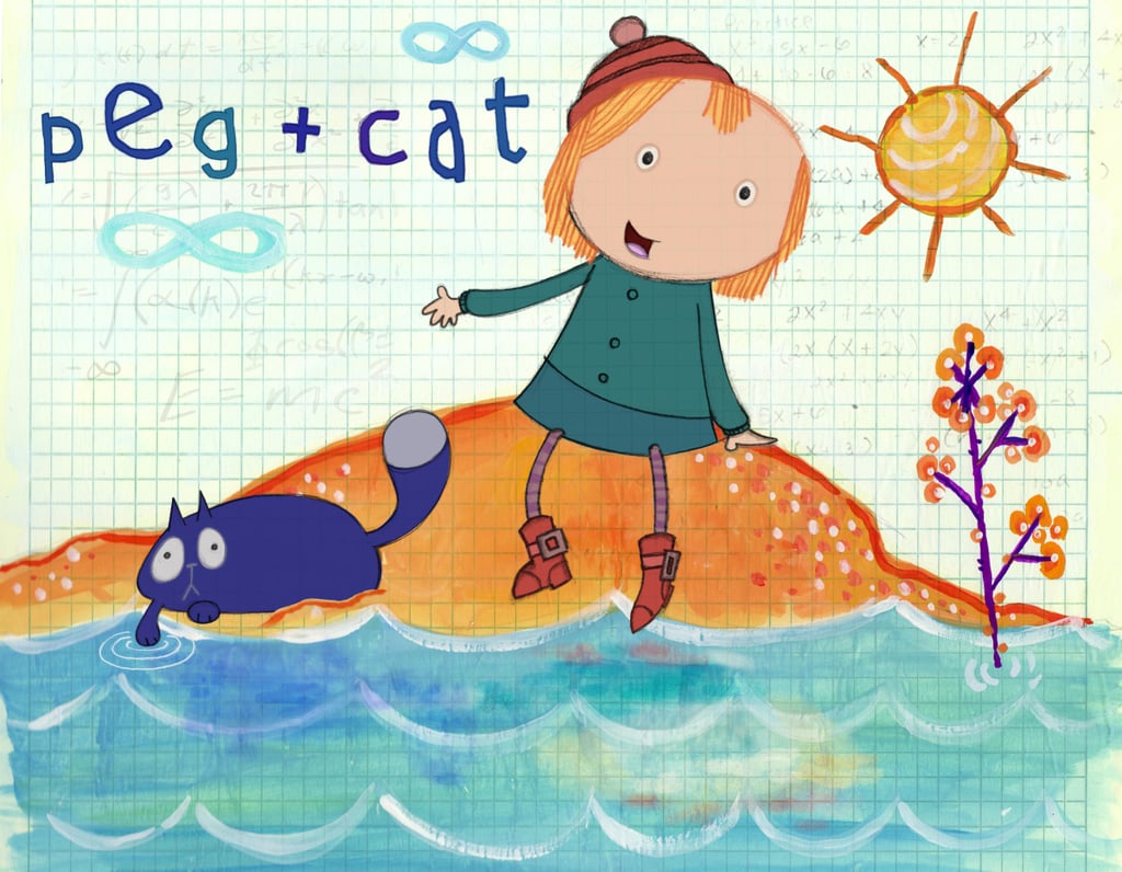Peg + Cat