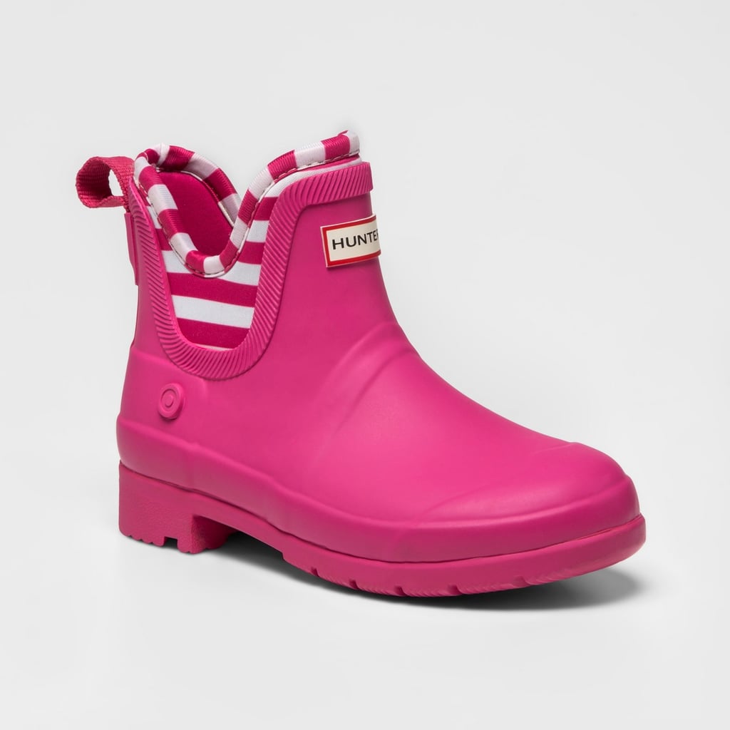 Hunter For Target Rain Boots For Kids 2018 | POPSUGAR Family