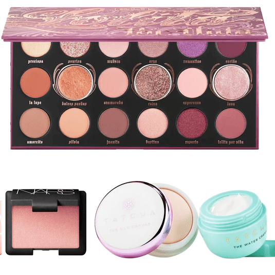 New Sephora Exclusives and Beauty Products Only at Sephora