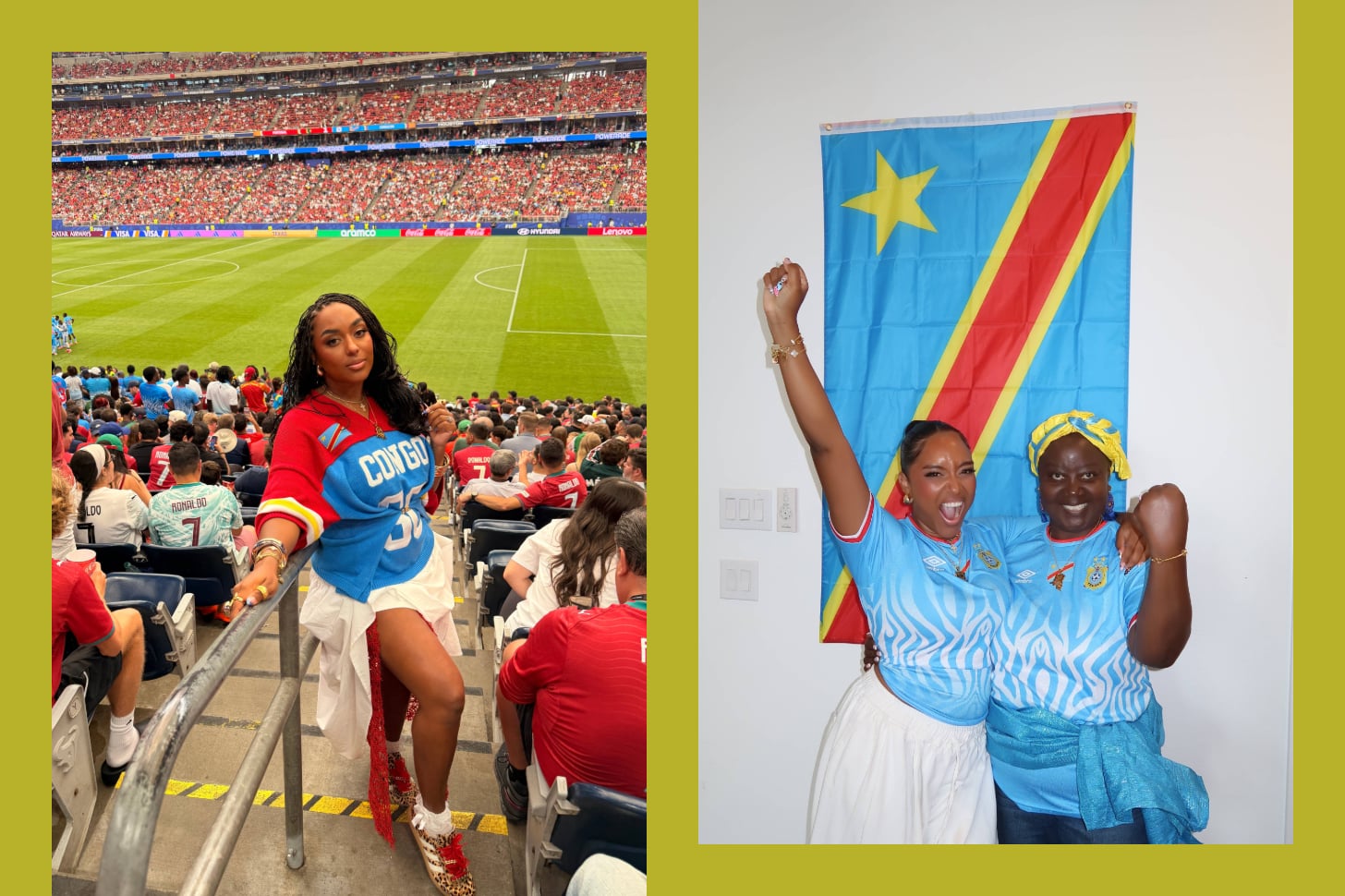 World Cup Watch Parties are Blending Culture, Community, and Connection