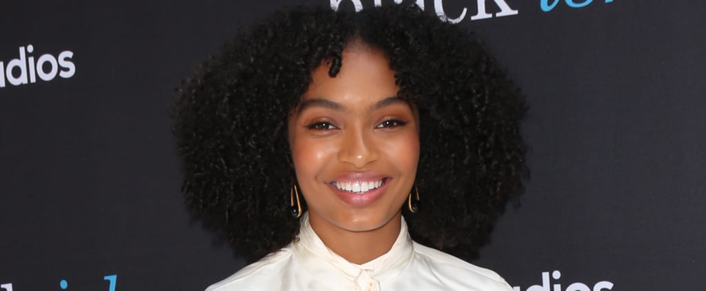 How Did Yara Shahidi Get Involved in Activism?
