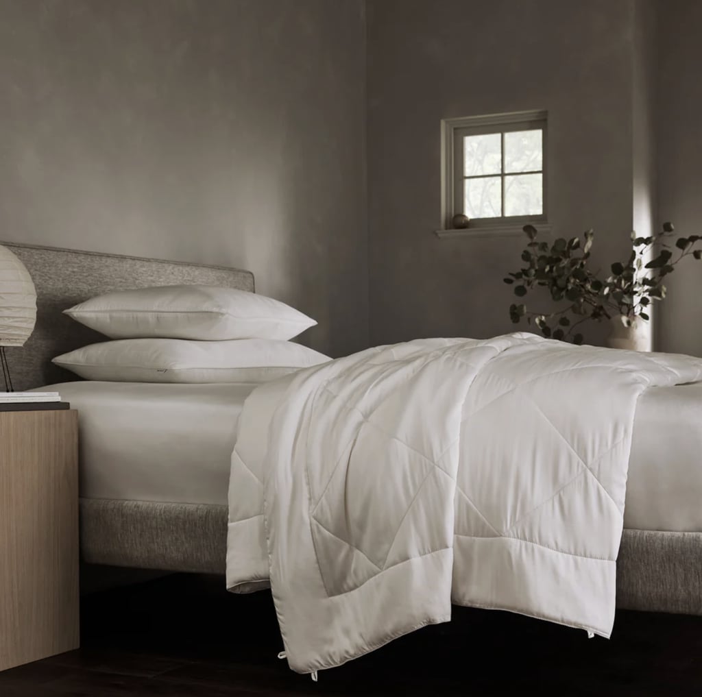 Cozy Earth Bamboo Viscose Comforter
