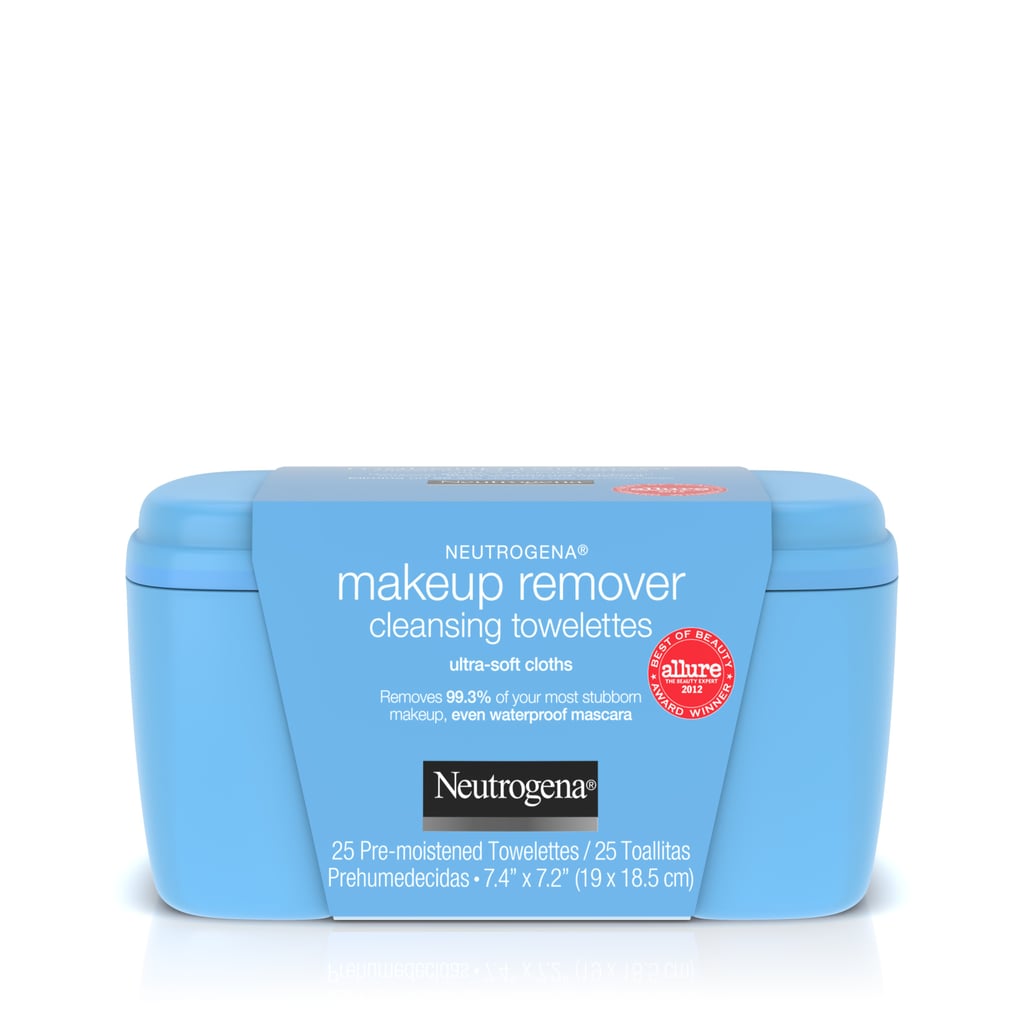 Neutrogena Makeup Remover Cleansing Towelettes