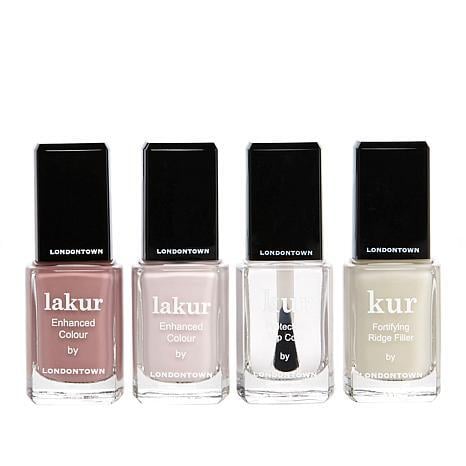 Londontown 4-Piece Moments in Love Collection