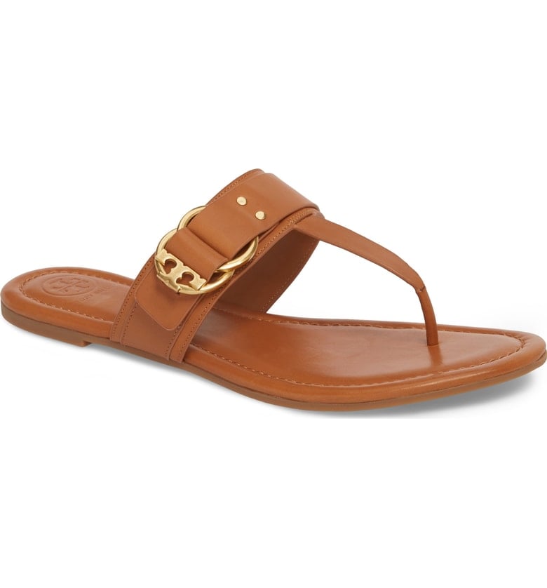 lord and taylor tory burch sandals