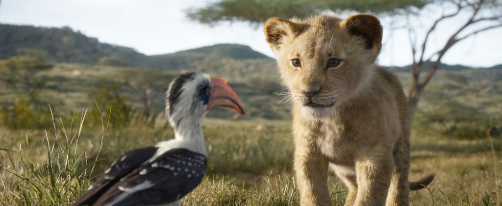 The Lion King 2019 Movie Soundtrack