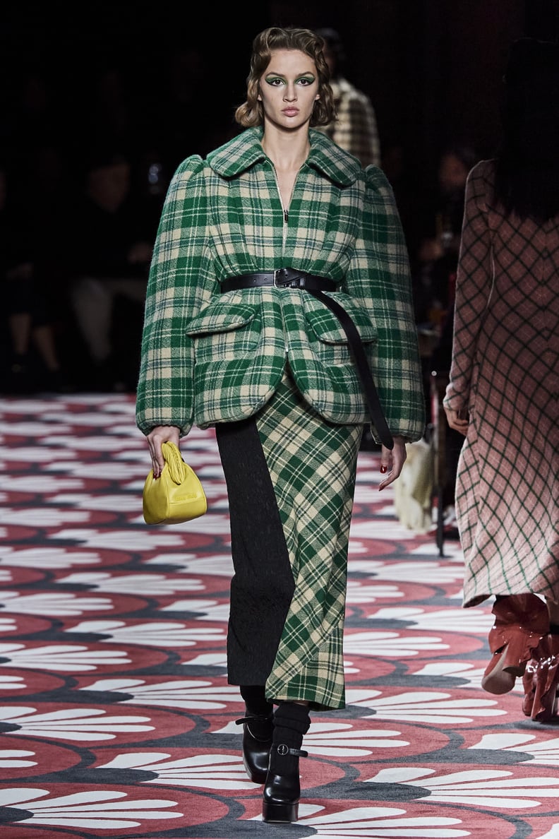 Miu Miu Fall/Winter 2020 Collection