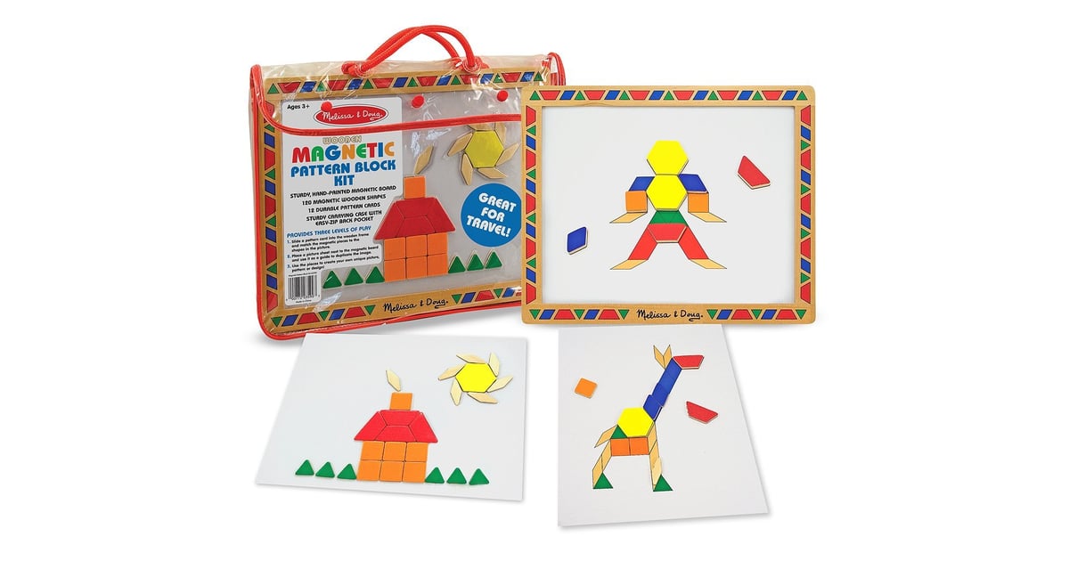 magnetic travel toys